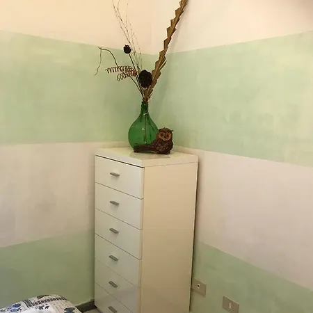 Casalimoni Apartment *