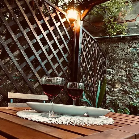 Apartman Casalimoni *