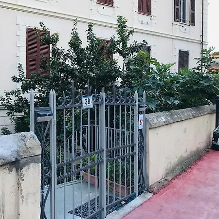 Apartment Casalimoni Imperia