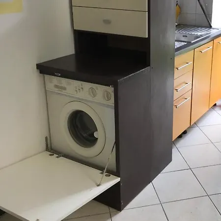 Apartman Casalimoni *