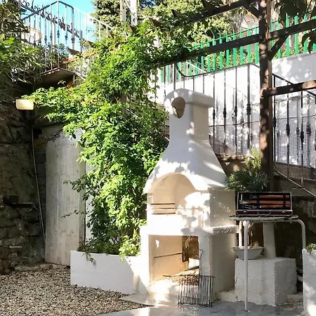 Casalimoni Imperia
