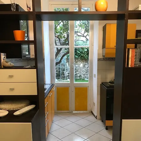 Apartment Casalimoni Imperia