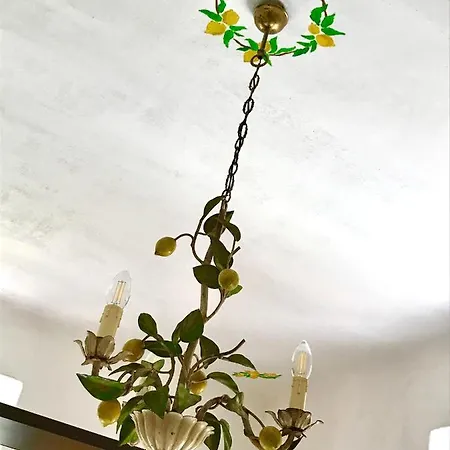 Apartment Casalimoni