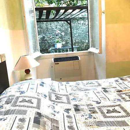 Apartman Casalimoni